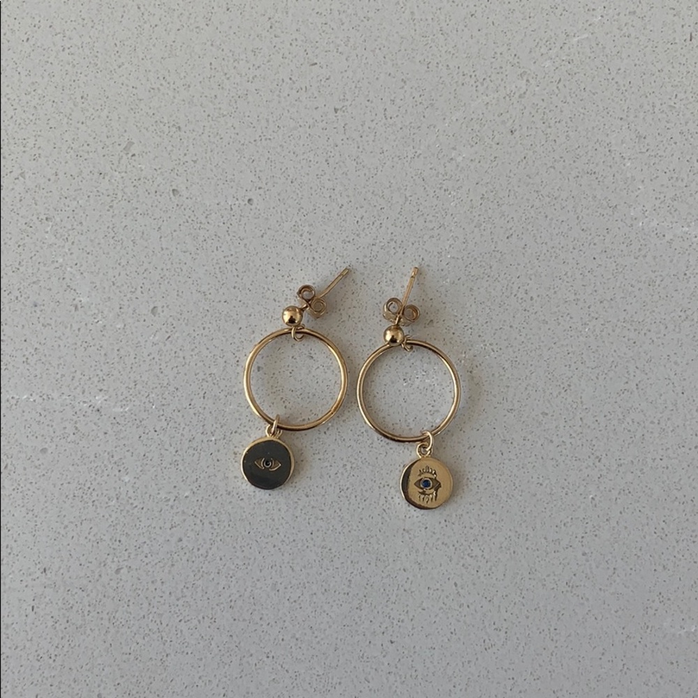 Art Effects Earrings